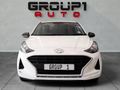 2021 Hyundai Grand i10 1.0 Motion Auto