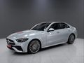 2023 Mercedes-Benz C-Class C 220d Auto