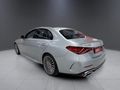 2023 Mercedes-Benz C-Class C 220d Auto