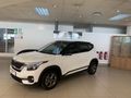 2022 Kia Seltos 1.5D EX Auto