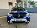 2023 Renault Duster 1.5 dCi Intens EDC