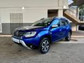 2023 Renault Duster 1.5 dCi Intens EDC