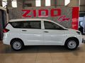 2026 Suzuki Ertiga 1.5 GA