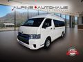 2020 Toyota Quantum 2.5 D-4D 14-seat