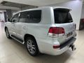 2014 Lexus LX 570