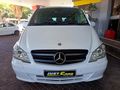 2014 Mercedes-Benz Vito 116 CDI Shuttle