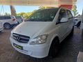 2014 Mercedes-Benz Vito 116 CDI Shuttle
