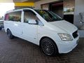 2014 Mercedes-Benz Vito 116 CDI Shuttle