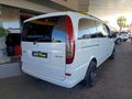 2014 Mercedes-Benz Vito 116 CDI Shuttle