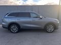 2026 Chery Tiggo 9 2.0T Pinnacle