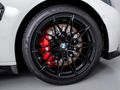 2024 BMW M3 Competition M xDrive
