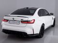 2024 BMW M3 Competition M xDrive