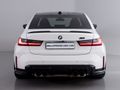 2024 BMW M3 Competition M xDrive