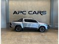 2020 Toyota Hilux 2.8 GD-6 Raised Body Raider Double-Cab