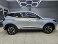 2025 Chery Tiggo Cross 1.5 HEV Comfort DHT