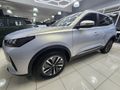2025 Chery Tiggo Cross 1.5 HEV Comfort DHT