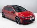 2026 Volkswagen Golf 8 GTI 2.0 TSI DSG