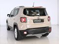 2017 Jeep Renegade 1.4 TJet Limited