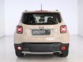 2017 Jeep Renegade 1.4 TJet Limited