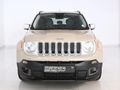 2017 Jeep Renegade 1.4 TJet Limited