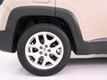 2017 Jeep Renegade 1.4 TJet Limited