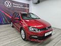 2025 Volkswagen Polo Vivo 1.4 Life