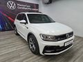 2020 Volkswagen Tiguan 2.0 TDI Comfortline 4Motion Auto