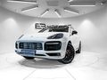 2023 Porsche Cayenne GTS COUPE