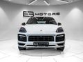 2023 Porsche Cayenne GTS COUPE