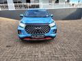 2022 Chery Tiggo 4 Pro 1.5 T Elite Auto