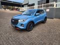 2022 Chery Tiggo 4 Pro 1.5 T Elite Auto