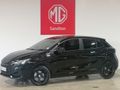 2026 MG MG3 1.5 Luxury Auto with Sunroof Black Knight Edition