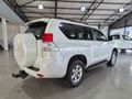 2011 Toyota Land Cruiser Prado 3.0 TDI TX Auto
