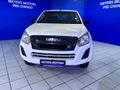 2022 Isuzu D-Max 250 HO Hi-Rider Double-Cab