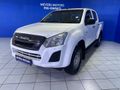 2022 Isuzu D-Max 250 HO Hi-Rider Double-Cab