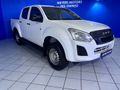 2022 Isuzu D-Max 250 HO Hi-Rider Double-Cab