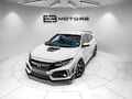 2019 Honda Civic Type R