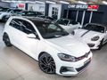 2019 Volkswagen Golf VII GTI 2.0 TSI Auto