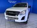 2025 Isuzu D-Max 250 HO Fleetside Safety Single-Cab