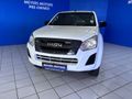 2025 Isuzu D-Max 250 HO Fleetside Safety Single-Cab