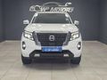 2023 Nissan Navara 2.5 DDTi LE Plus 4X4 Auto Double-Cab