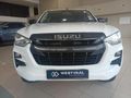 2026 Isuzu D-Max 1.9 DDI HR L Double-Cab