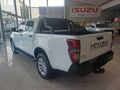 2026 Isuzu D-Max 1.9 DDI HR L Double-Cab