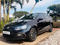 2026 Volkswagen Polo Vivo 1.6 Life