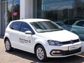 2026 Volkswagen Polo Vivo 1.6 Life