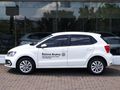 2026 Volkswagen Polo Vivo 1.6 Life