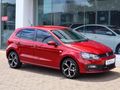 2026 Volkswagen Polo Vivo 1.4 Life