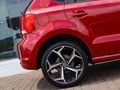 2026 Volkswagen Polo Vivo 1.4 Life