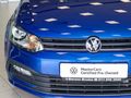 2025 Volkswagen Polo Vivo 1.4