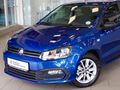 2025 Volkswagen Polo Vivo 1.4